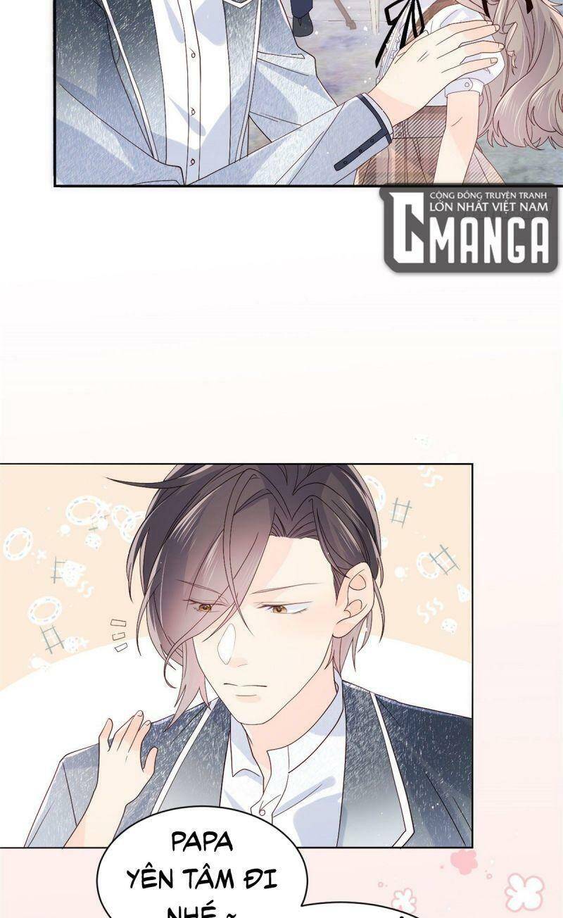 Cưng Chiều Đại Lão 3 Tuổi Rưỡi Chap 21 - Next Chap 22