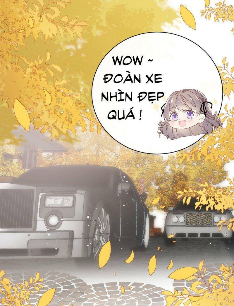 Cưng Chiều Đại Lão 3 Tuổi Rưỡi Chap 21 - Next Chap 22