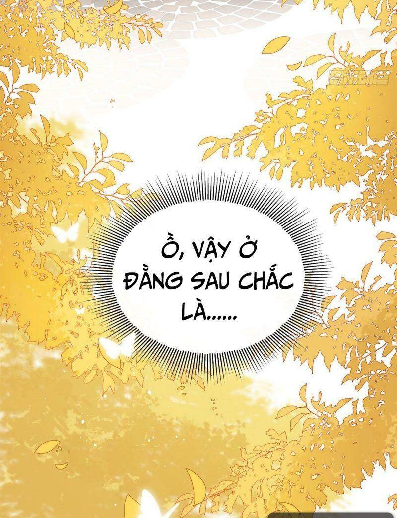 Cưng Chiều Đại Lão 3 Tuổi Rưỡi Chap 21 - Next Chap 22