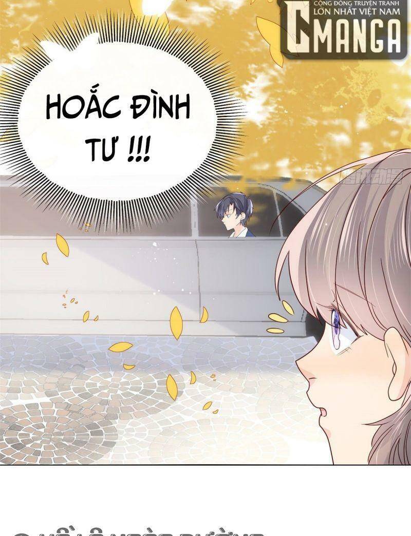 Cưng Chiều Đại Lão 3 Tuổi Rưỡi Chap 21 - Next Chap 22