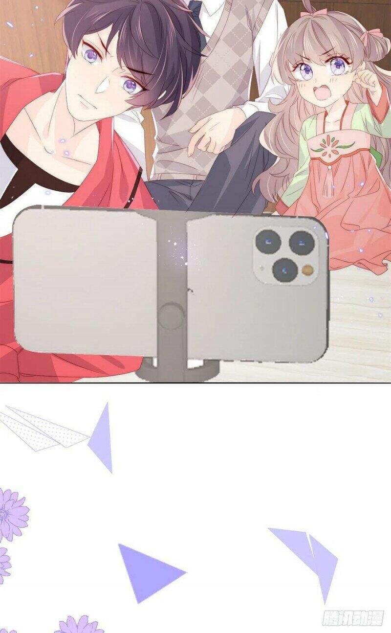 Cưng Chiều Đại Lão 3 Tuổi Rưỡi Chap 95 - Next Chap 96