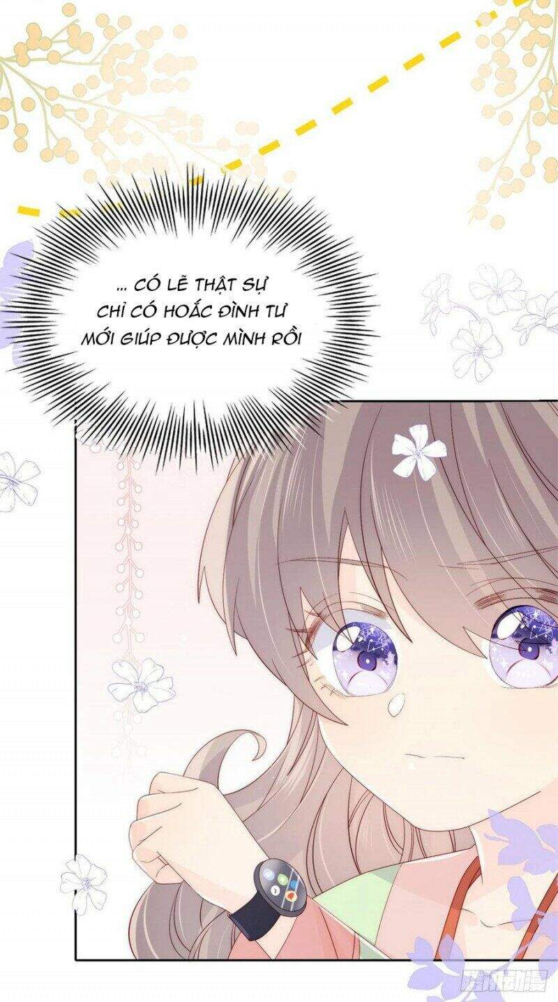 Cưng Chiều Đại Lão 3 Tuổi Rưỡi Chap 95 - Next Chap 96