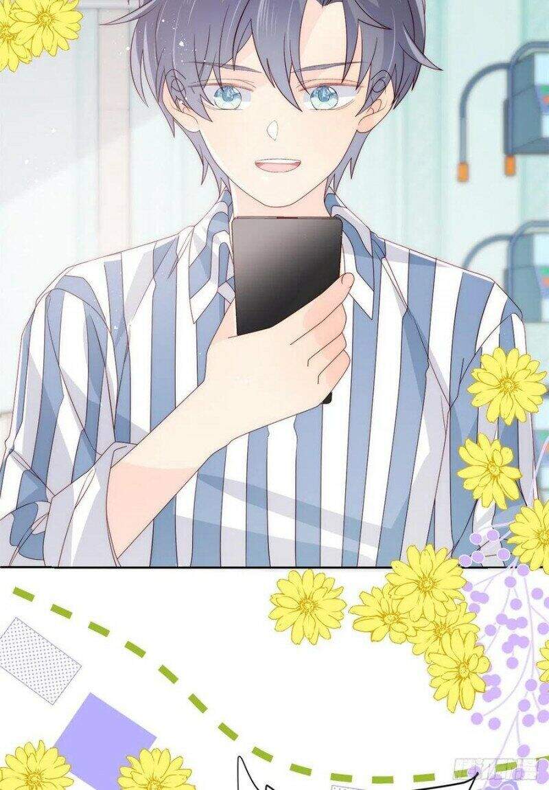 Cưng Chiều Đại Lão 3 Tuổi Rưỡi Chap 95 - Next Chap 96