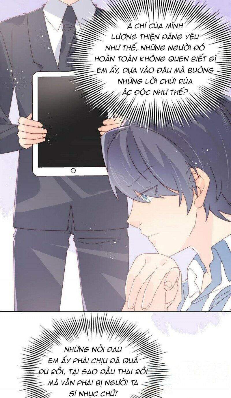 Cưng Chiều Đại Lão 3 Tuổi Rưỡi Chap 95 - Next Chap 96