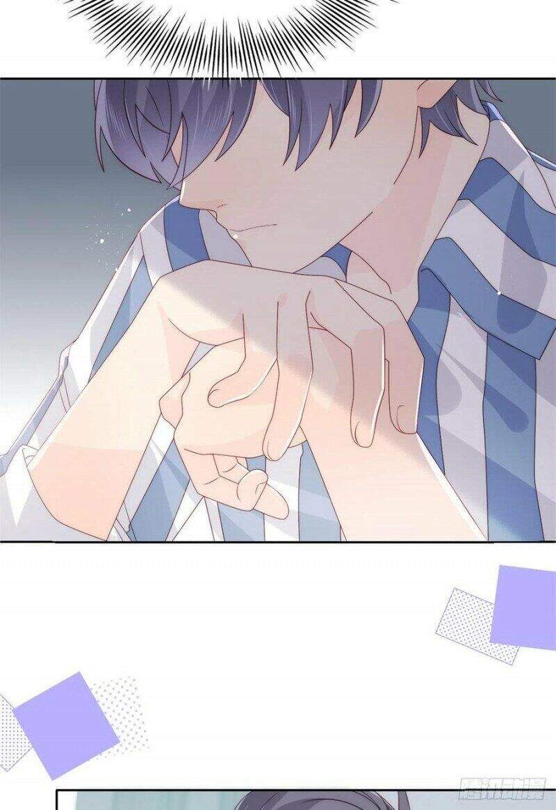 Cưng Chiều Đại Lão 3 Tuổi Rưỡi Chap 95 - Next Chap 96