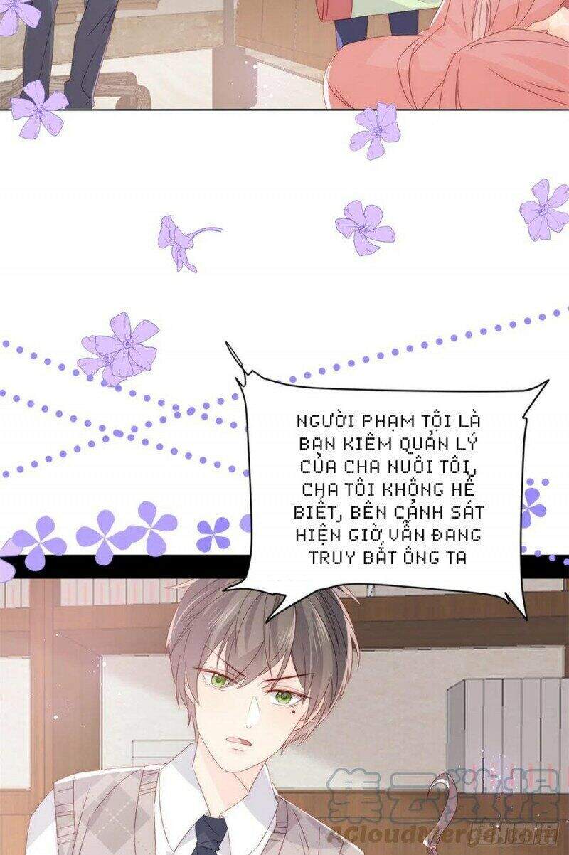 Cưng Chiều Đại Lão 3 Tuổi Rưỡi Chap 95 - Next Chap 96