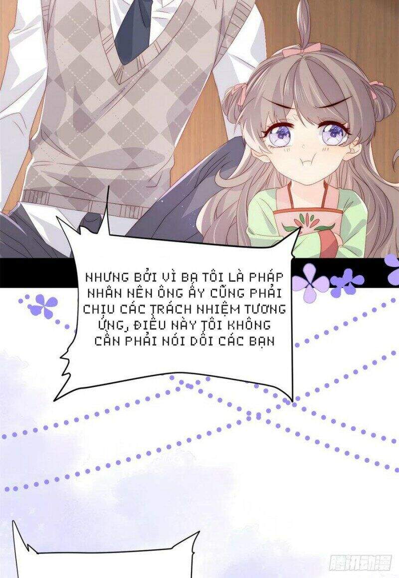 Cưng Chiều Đại Lão 3 Tuổi Rưỡi Chap 95 - Next Chap 96