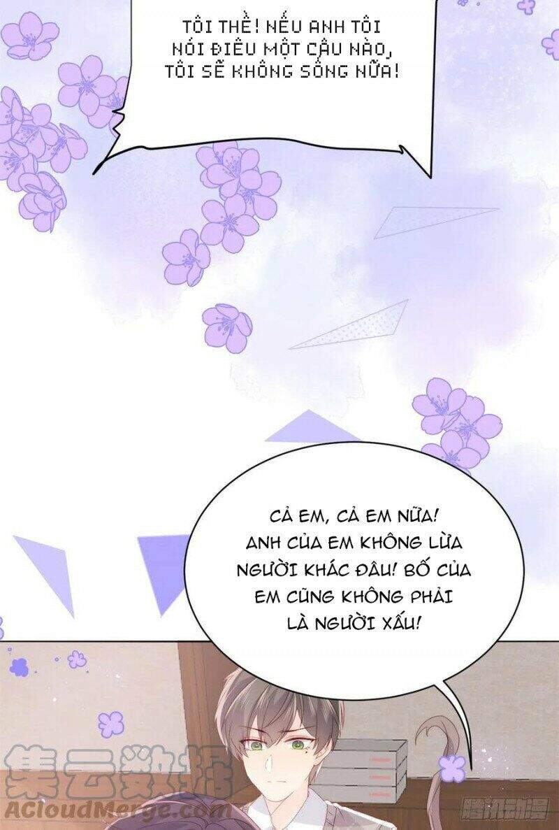 Cưng Chiều Đại Lão 3 Tuổi Rưỡi Chap 95 - Next Chap 96