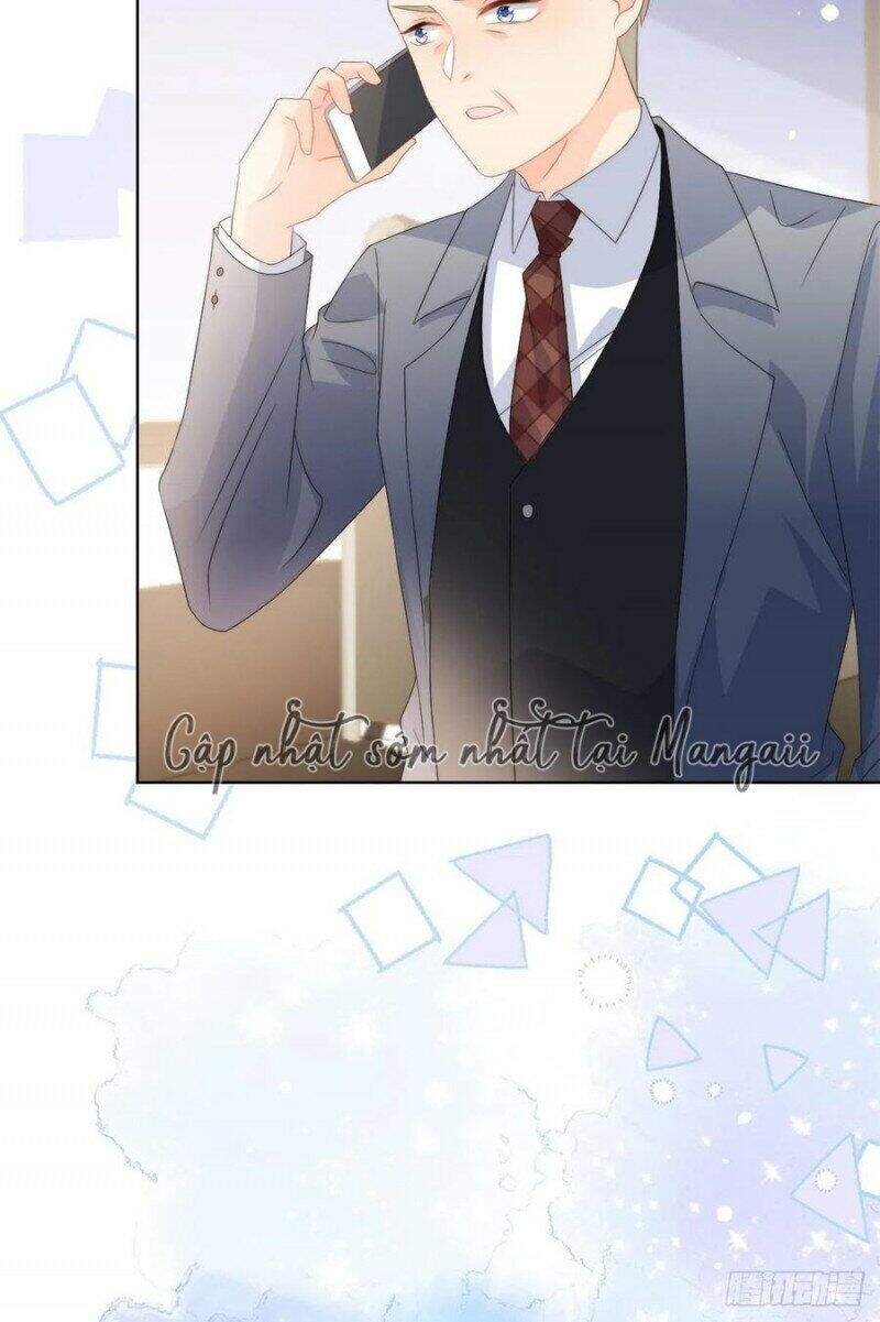 Cưng Chiều Đại Lão 3 Tuổi Rưỡi Chap 96 - Next Chap 97