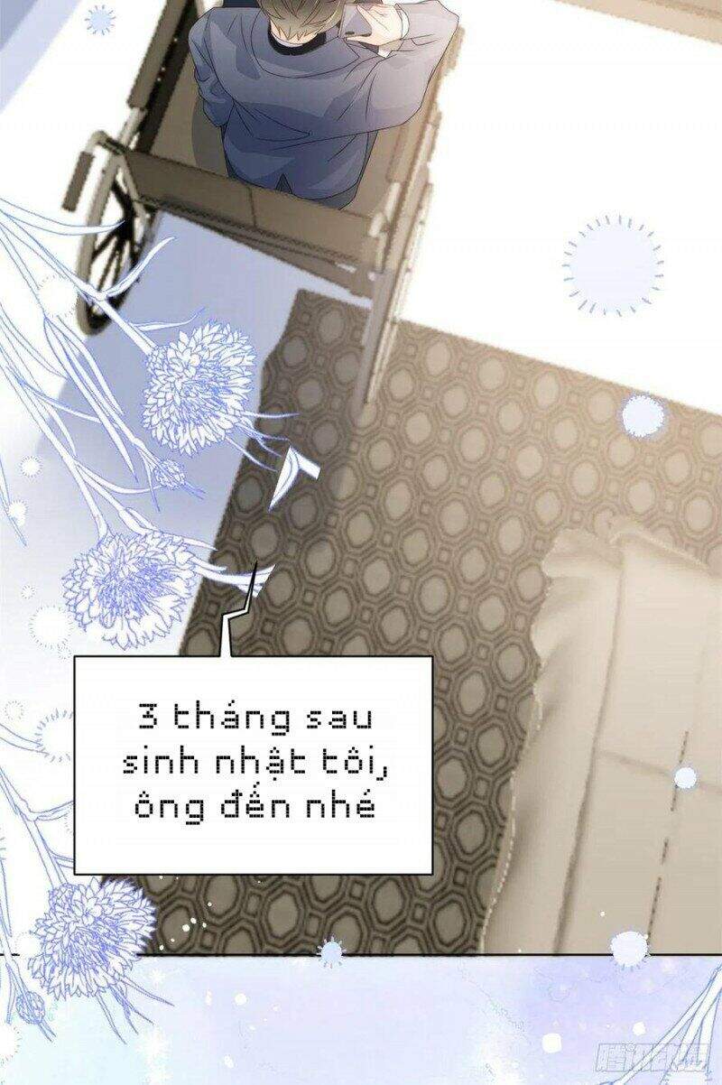 Cưng Chiều Đại Lão 3 Tuổi Rưỡi Chap 96 - Next Chap 97