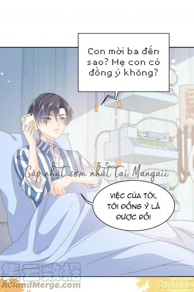 Cưng Chiều Đại Lão 3 Tuổi Rưỡi Chap 96 - Next Chap 97