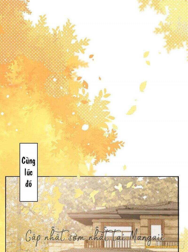 Cưng Chiều Đại Lão 3 Tuổi Rưỡi Chap 96 - Next Chap 97
