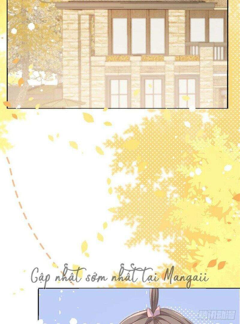 Cưng Chiều Đại Lão 3 Tuổi Rưỡi Chap 96 - Next Chap 97