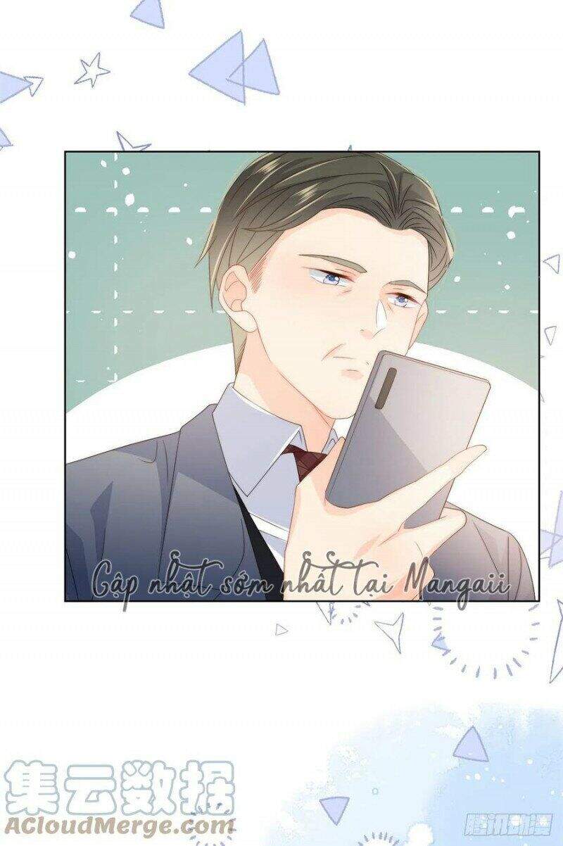 Cưng Chiều Đại Lão 3 Tuổi Rưỡi Chap 96 - Next Chap 97
