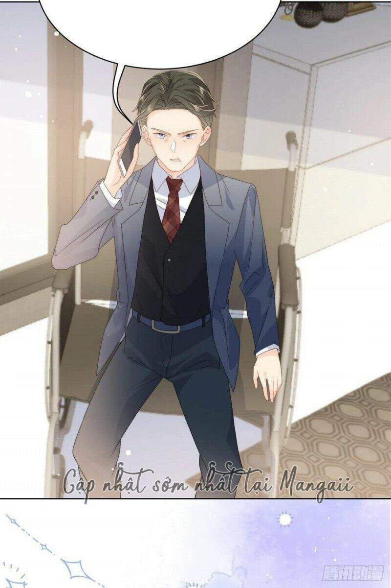 Cưng Chiều Đại Lão 3 Tuổi Rưỡi Chap 96 - Next Chap 97
