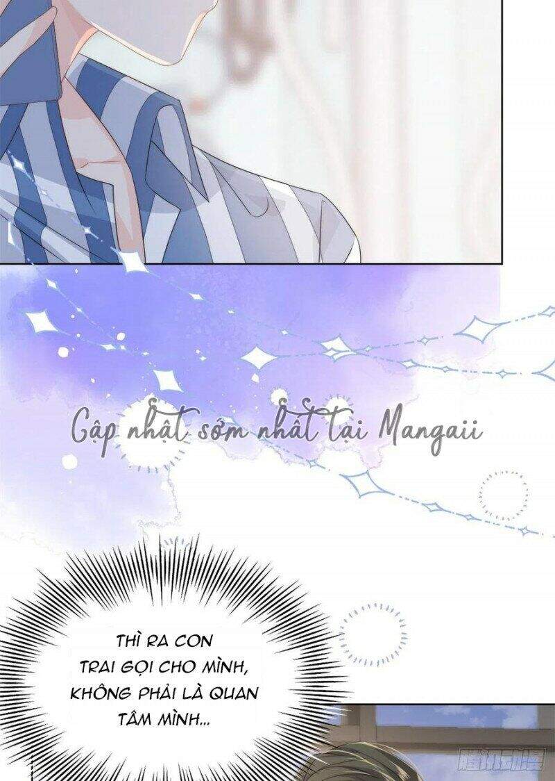 Cưng Chiều Đại Lão 3 Tuổi Rưỡi Chap 96 - Next Chap 97