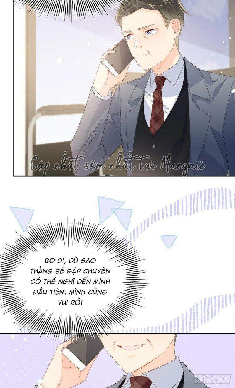 Cưng Chiều Đại Lão 3 Tuổi Rưỡi Chap 96 - Next Chap 97