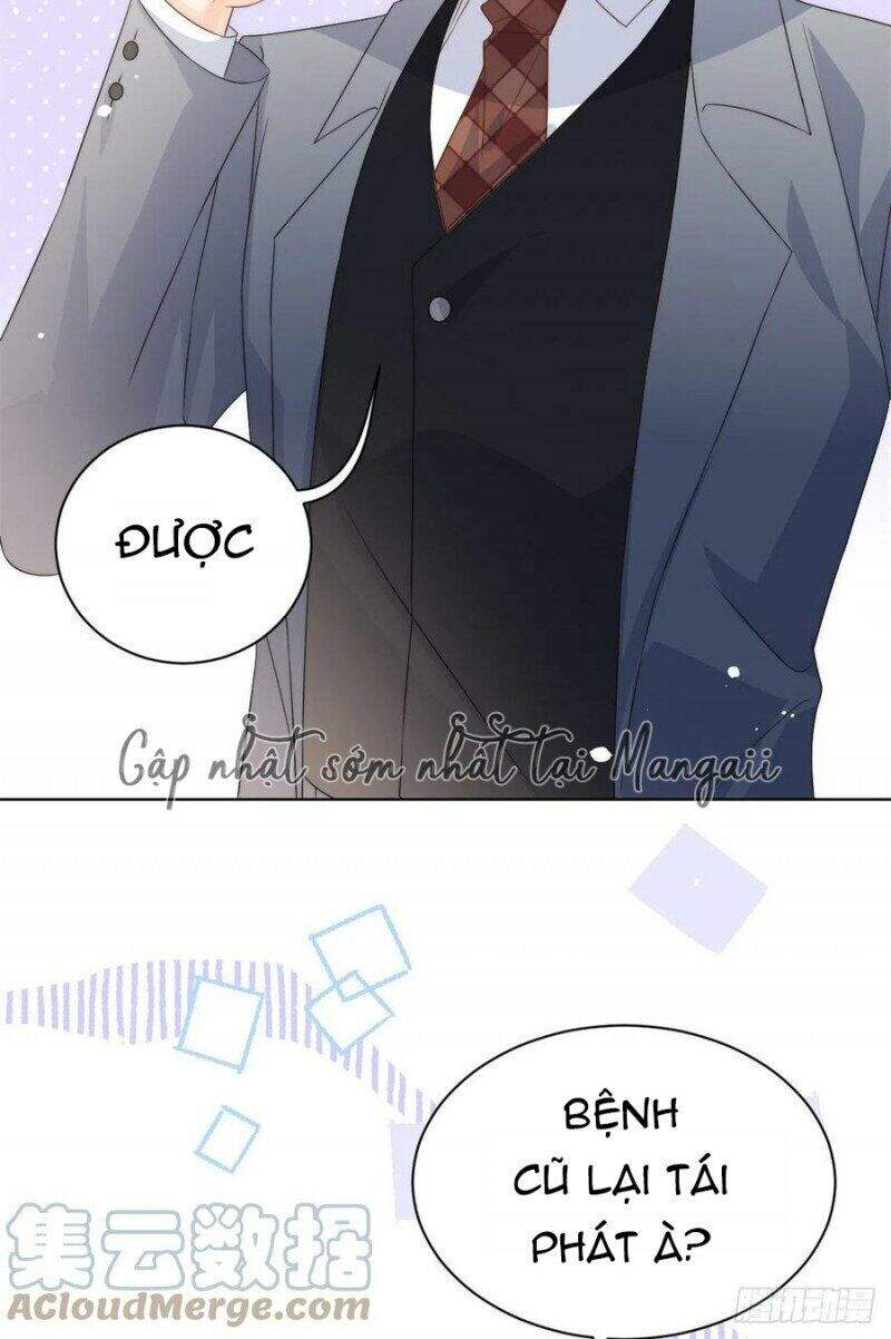 Cưng Chiều Đại Lão 3 Tuổi Rưỡi Chap 96 - Next Chap 97
