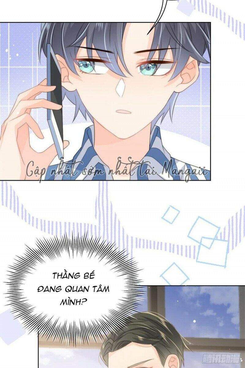 Cưng Chiều Đại Lão 3 Tuổi Rưỡi Chap 96 - Next Chap 97