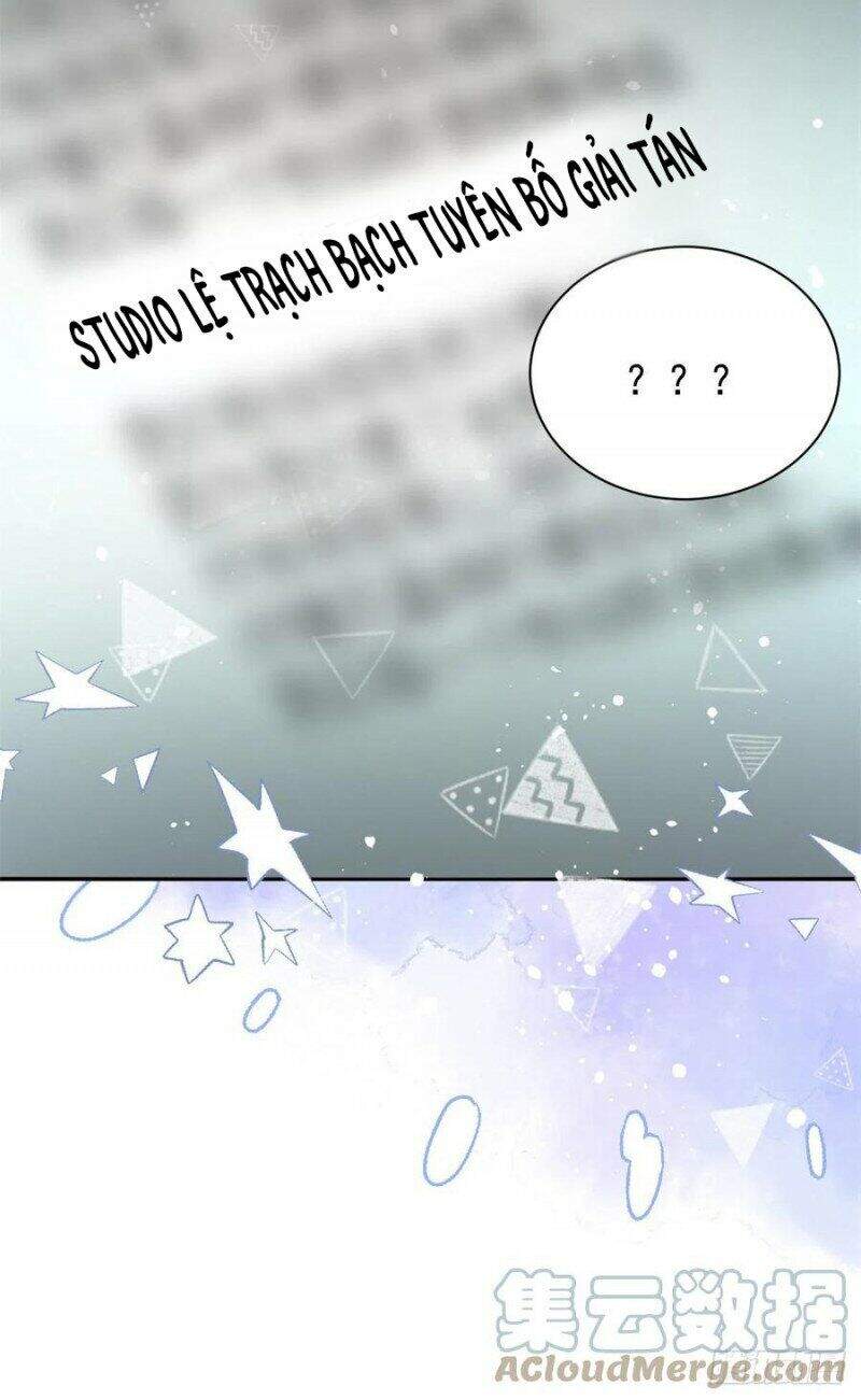 Cưng Chiều Đại Lão 3 Tuổi Rưỡi Chap 97 - Next Chap 98
