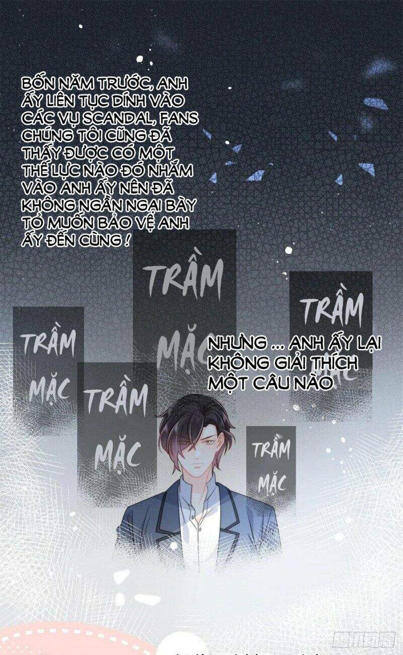 Cưng Chiều Đại Lão 3 Tuổi Rưỡi Chap 97 - Next Chap 98