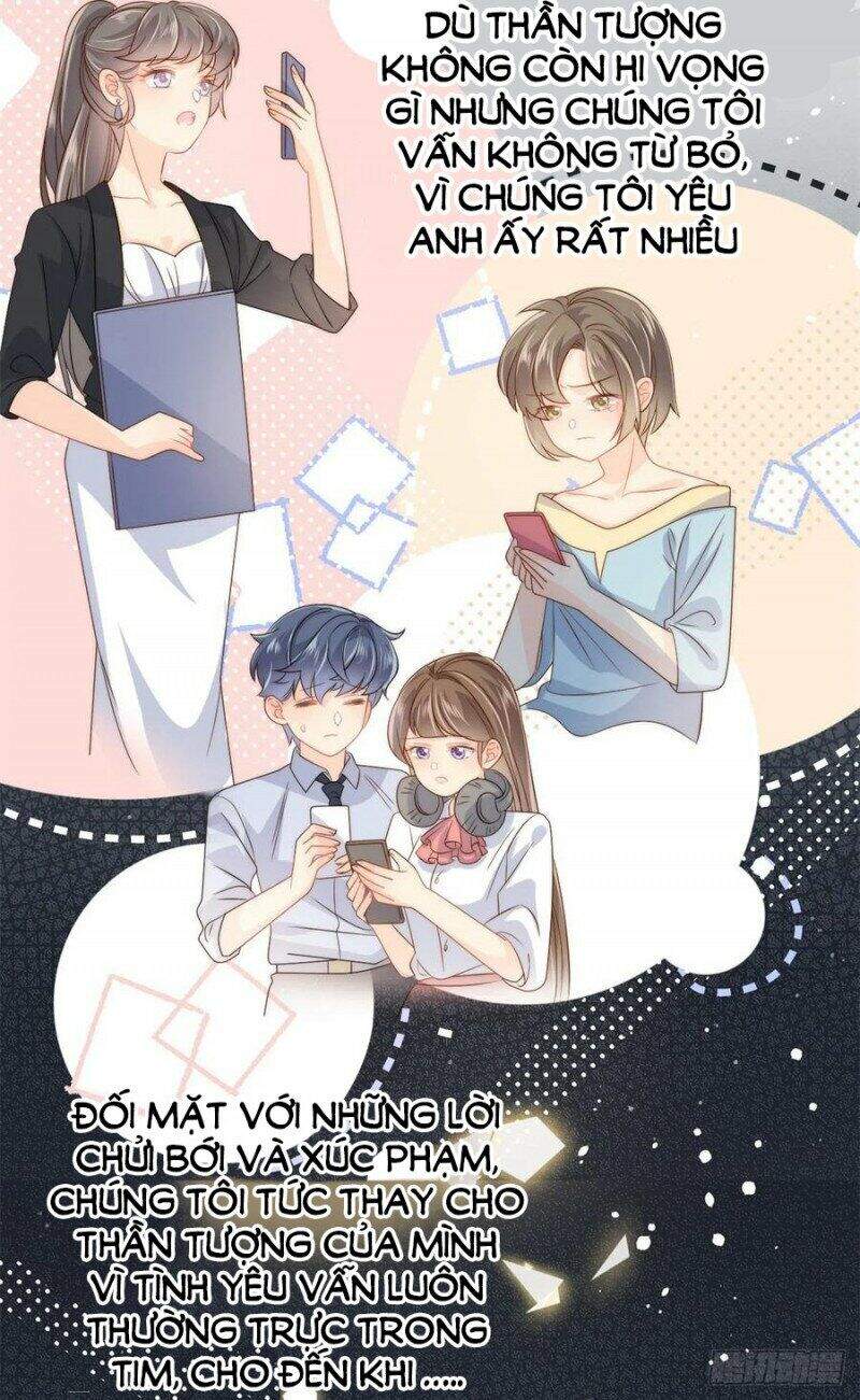 Cưng Chiều Đại Lão 3 Tuổi Rưỡi Chap 97 - Next Chap 98