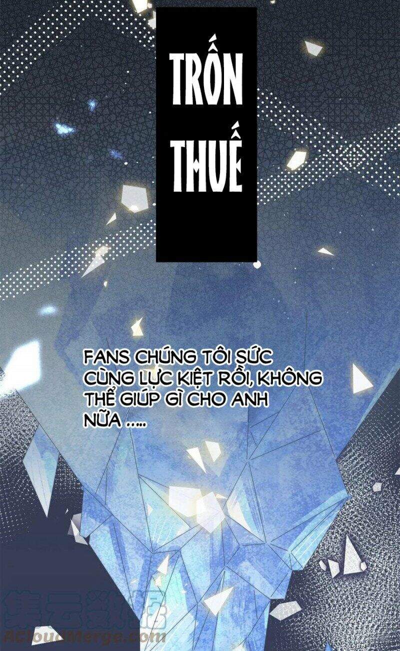 Cưng Chiều Đại Lão 3 Tuổi Rưỡi Chap 97 - Next Chap 98
