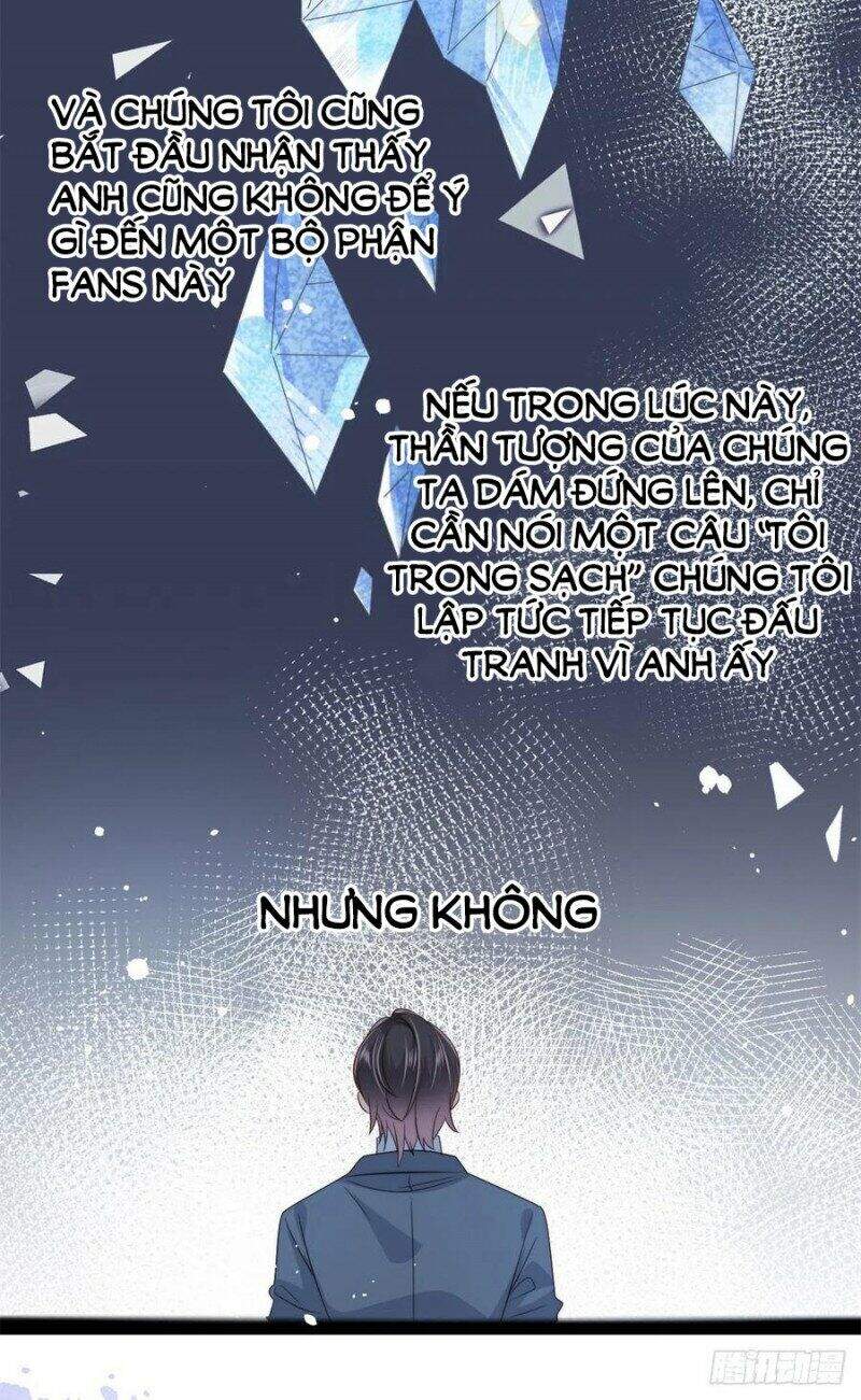 Cưng Chiều Đại Lão 3 Tuổi Rưỡi Chap 97 - Next Chap 98