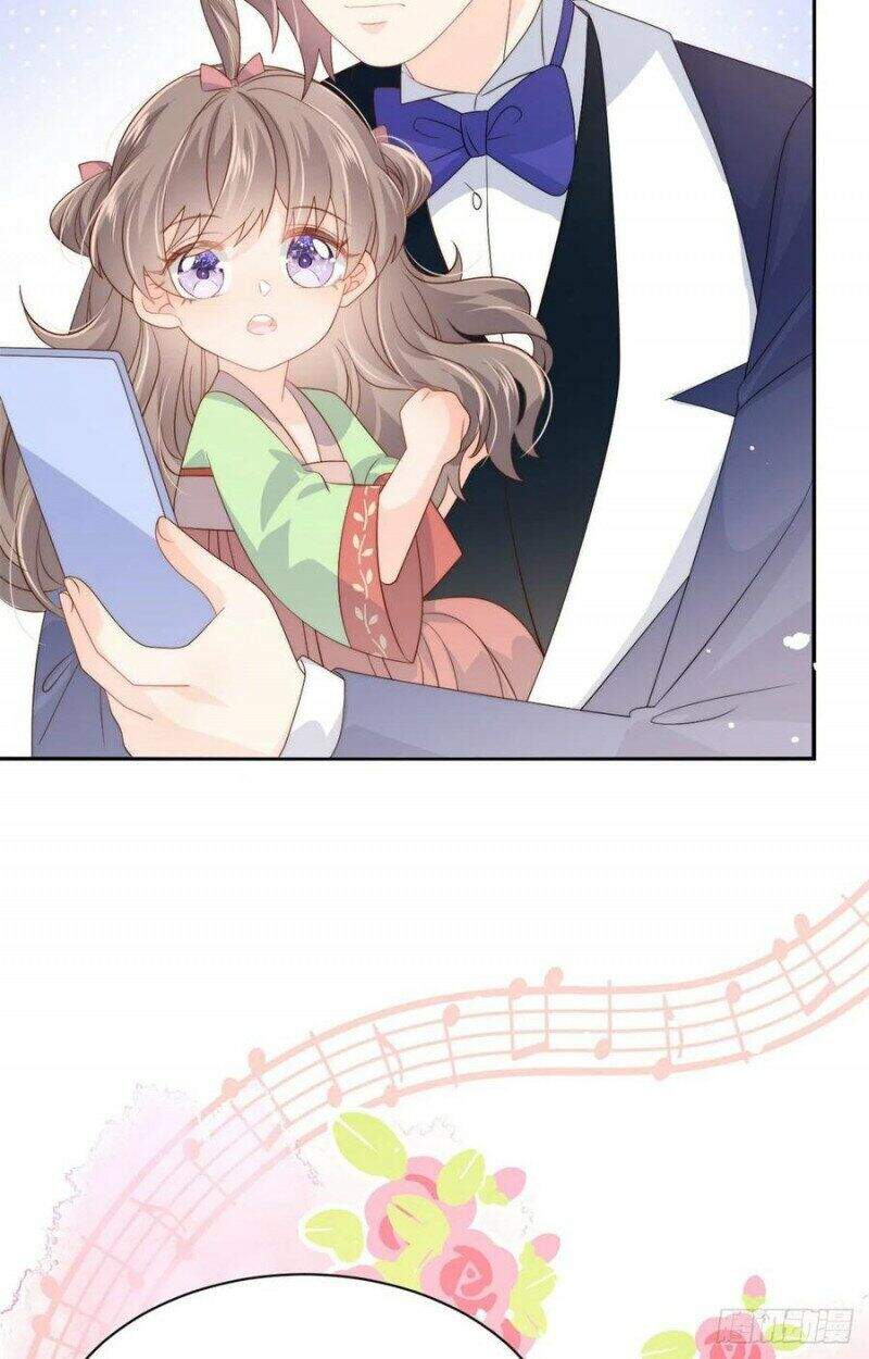 Cưng Chiều Đại Lão 3 Tuổi Rưỡi Chap 97 - Next Chap 98