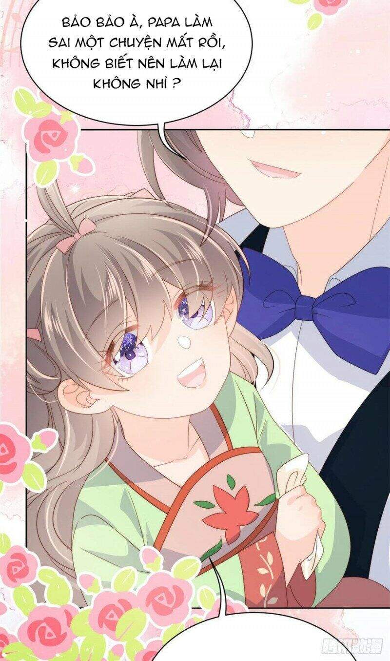 Cưng Chiều Đại Lão 3 Tuổi Rưỡi Chap 97 - Next Chap 98