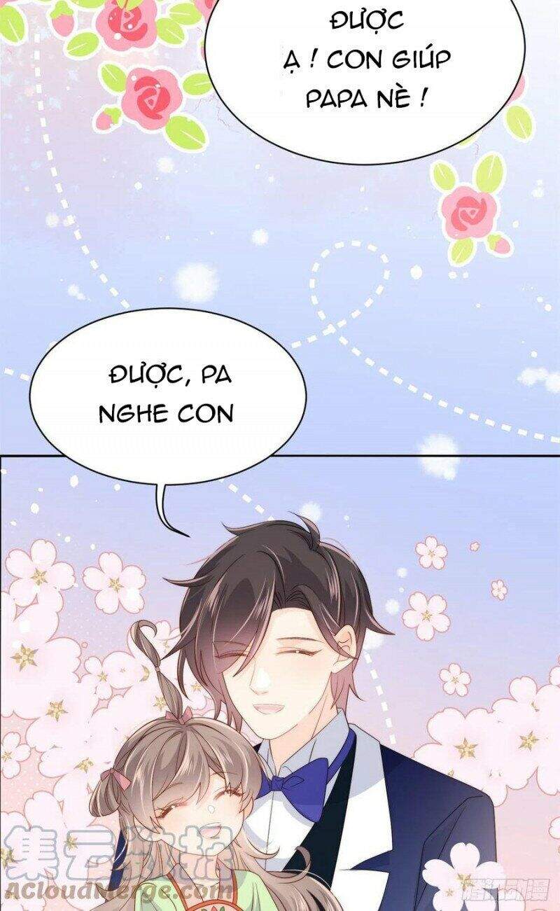 Cưng Chiều Đại Lão 3 Tuổi Rưỡi Chap 97 - Next Chap 98
