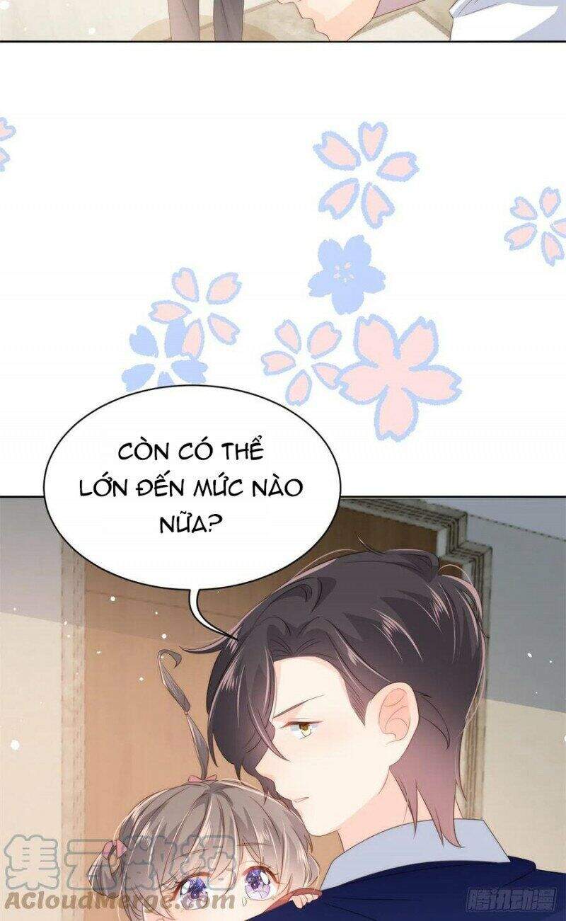 Cưng Chiều Đại Lão 3 Tuổi Rưỡi Chap 97 - Next Chap 98