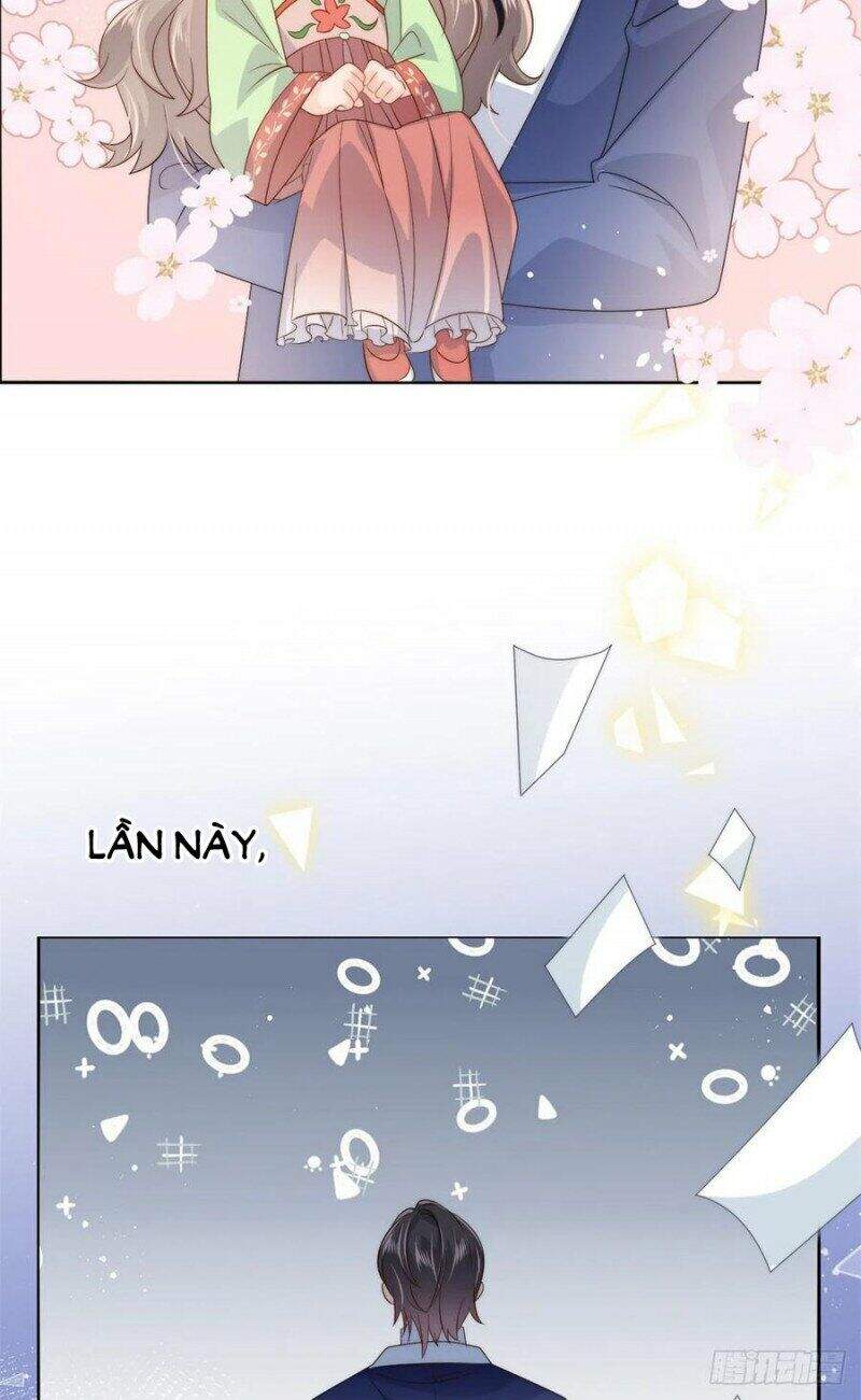 Cưng Chiều Đại Lão 3 Tuổi Rưỡi Chap 97 - Next Chap 98