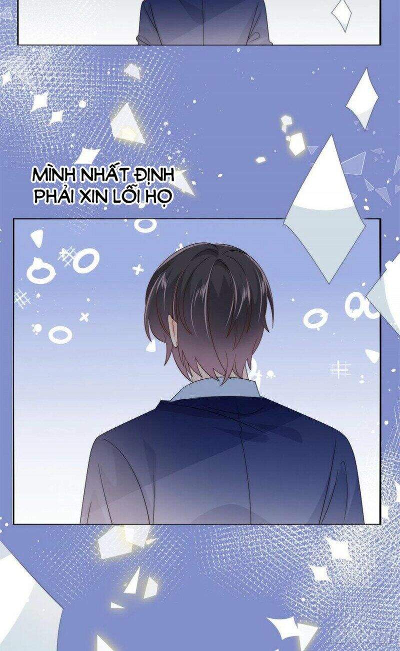 Cưng Chiều Đại Lão 3 Tuổi Rưỡi Chap 97 - Next Chap 98