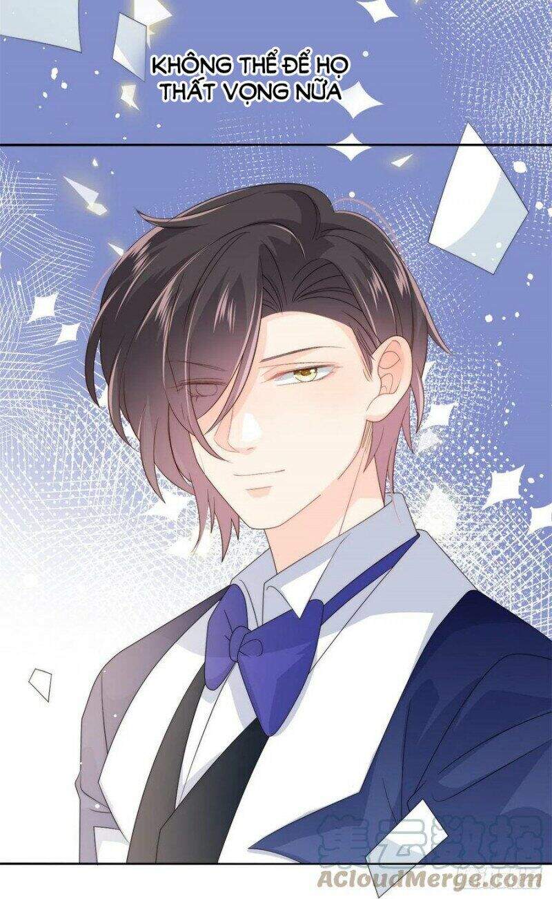 Cưng Chiều Đại Lão 3 Tuổi Rưỡi Chap 97 - Next Chap 98