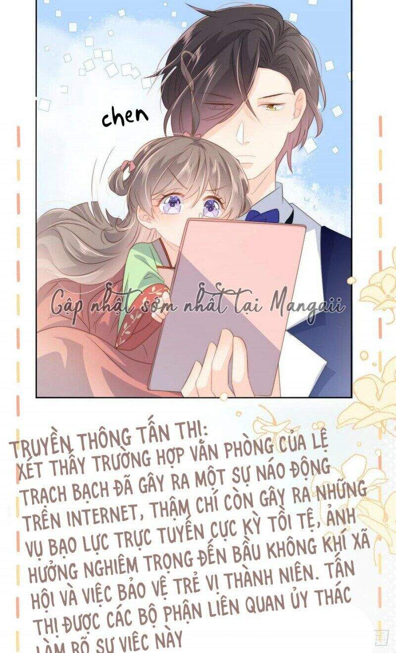 Cưng Chiều Đại Lão 3 Tuổi Rưỡi Chap 97 - Next Chap 98