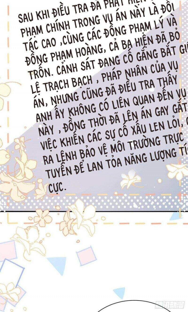 Cưng Chiều Đại Lão 3 Tuổi Rưỡi Chap 97 - Next Chap 98