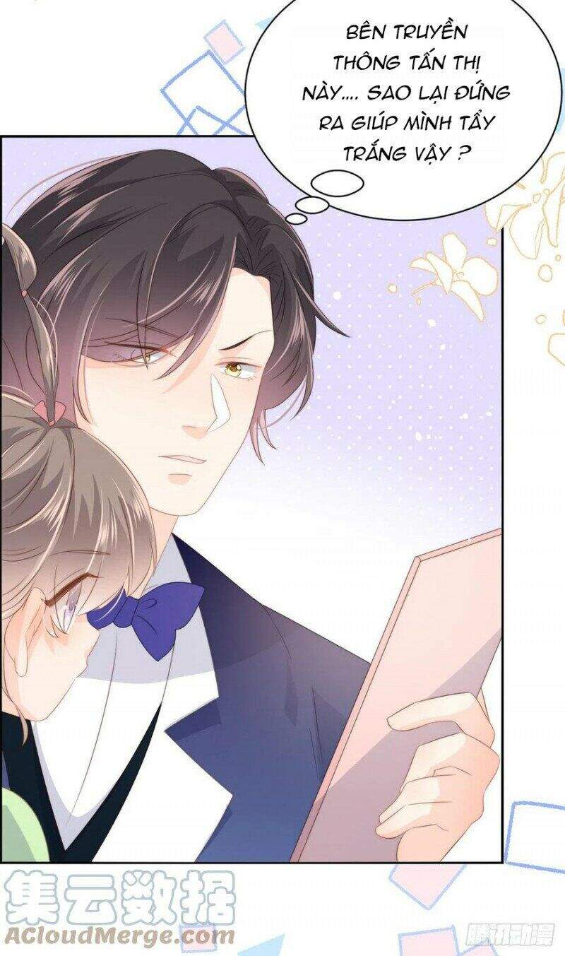 Cưng Chiều Đại Lão 3 Tuổi Rưỡi Chap 97 - Next Chap 98