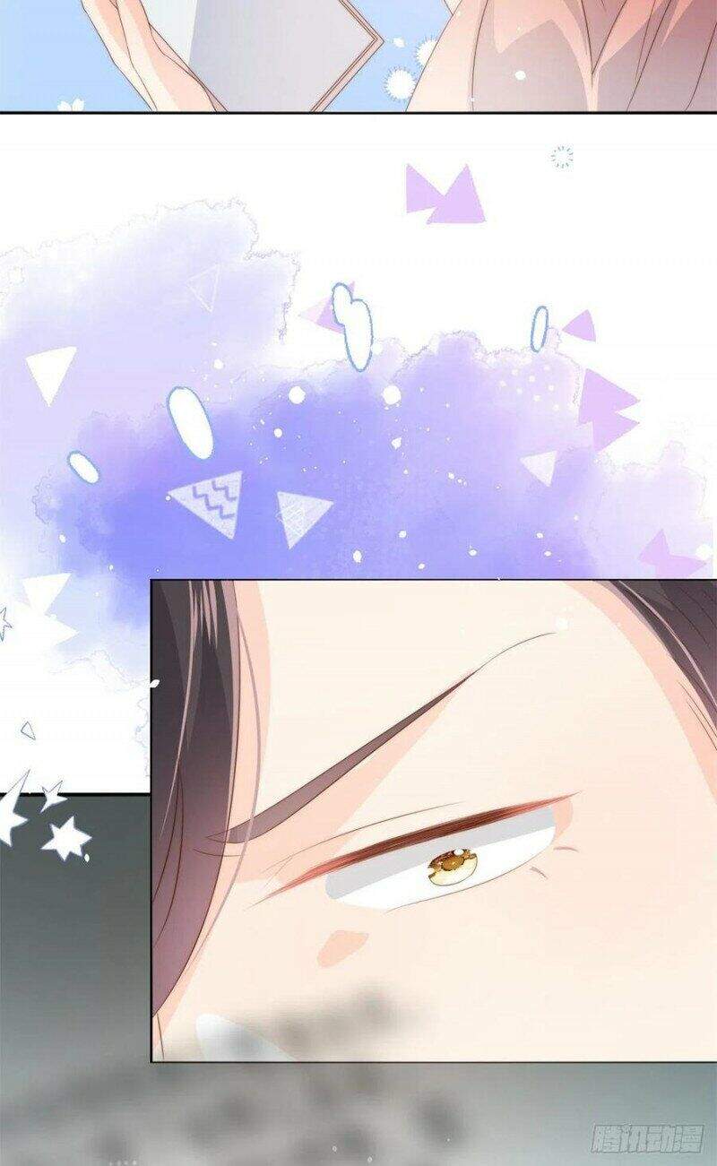 Cưng Chiều Đại Lão 3 Tuổi Rưỡi Chap 97 - Next Chap 98