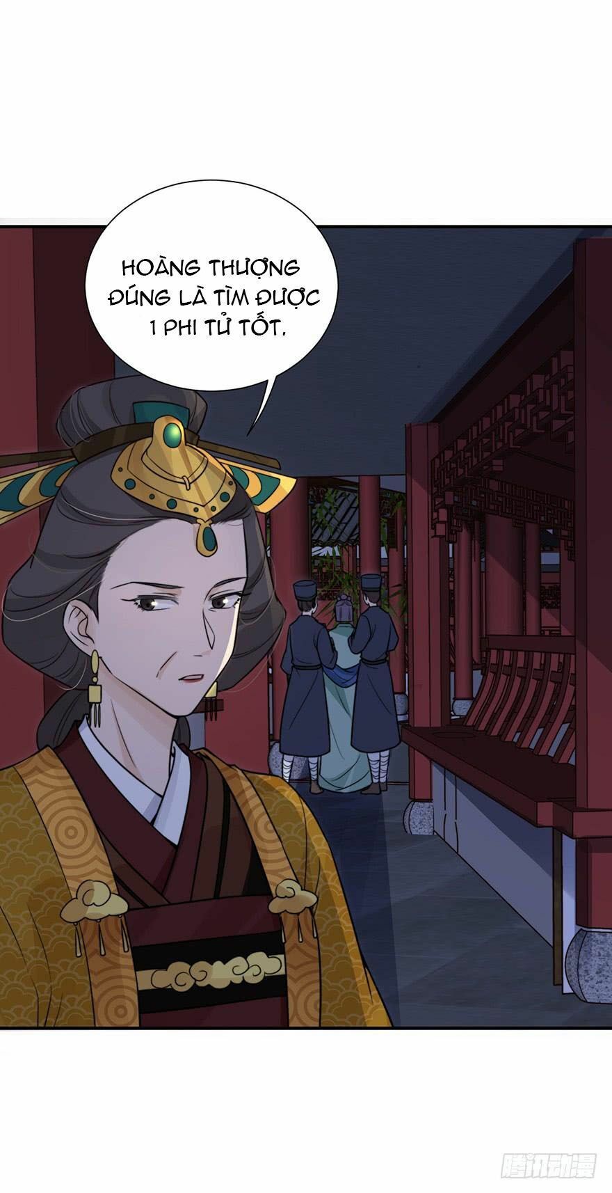 Cung Đấu Live Chap 14 - Next Chap 15