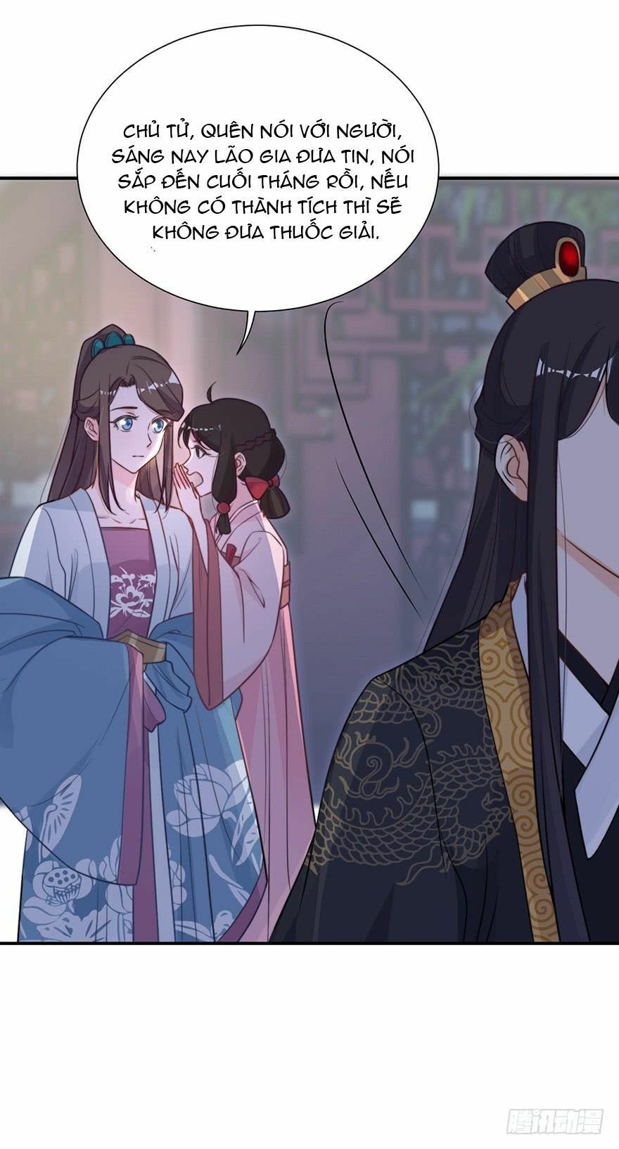 Cung Đấu Live Chap 14 - Next Chap 15