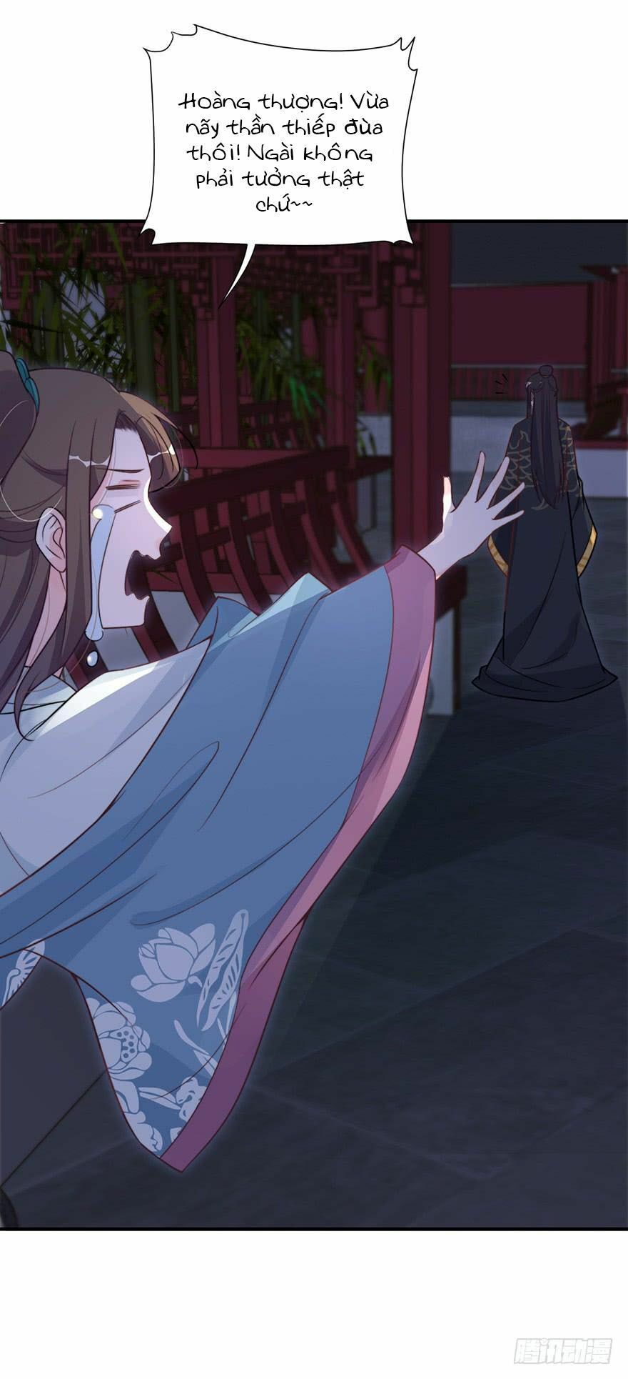Cung Đấu Live Chap 14 - Next Chap 15