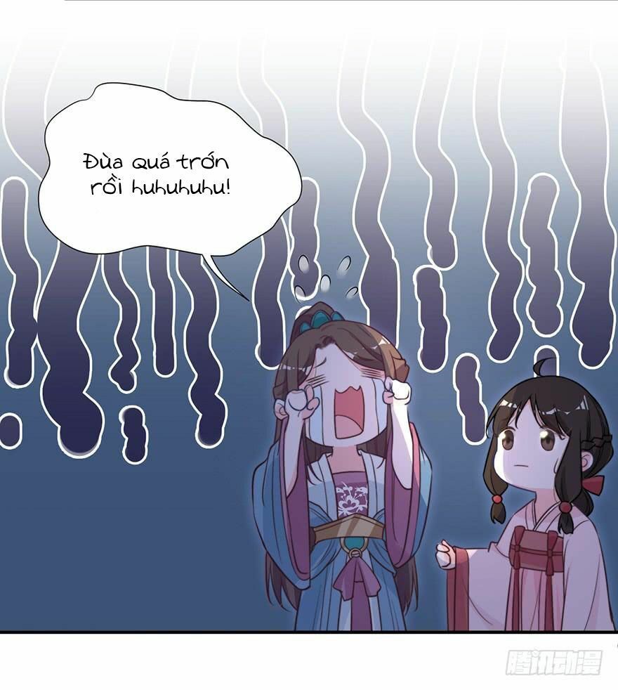 Cung Đấu Live Chap 14 - Next Chap 15