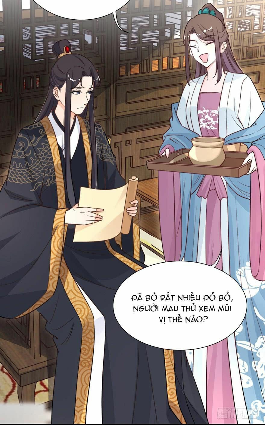 Cung Đấu Live Chap 14 - Next Chap 15