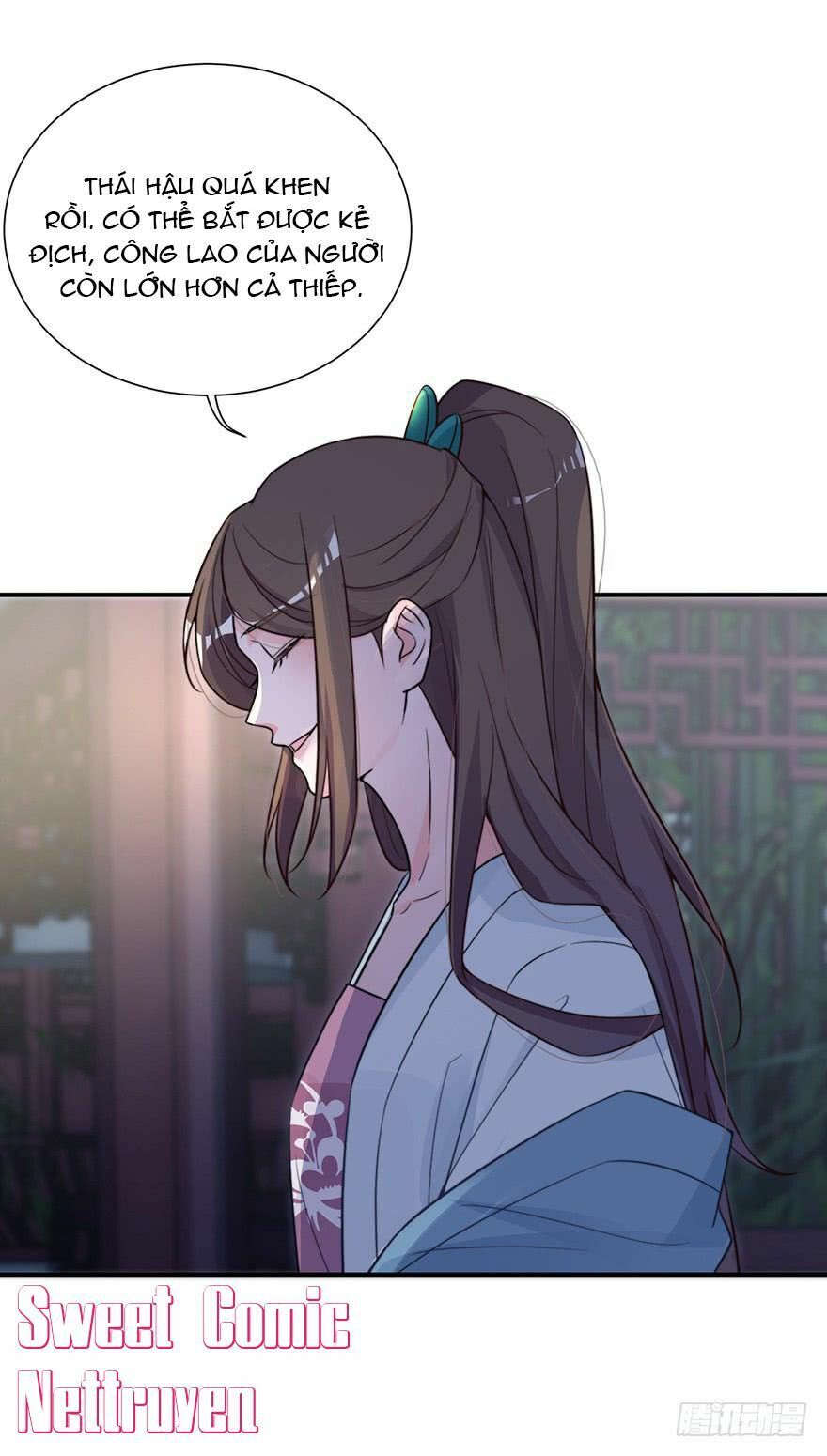 Cung Đấu Live Chap 14 - Next Chap 15