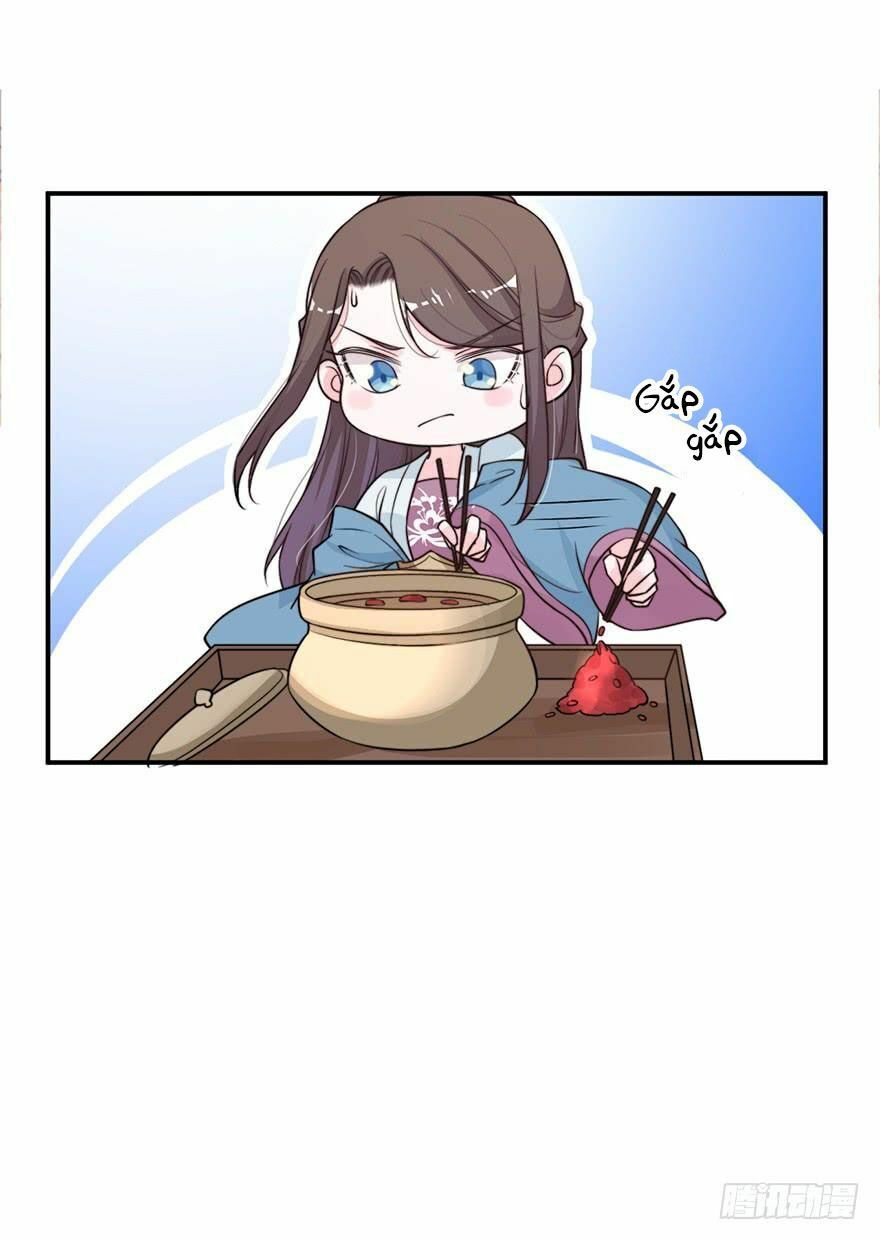 Cung Đấu Live Chap 14 - Next Chap 15
