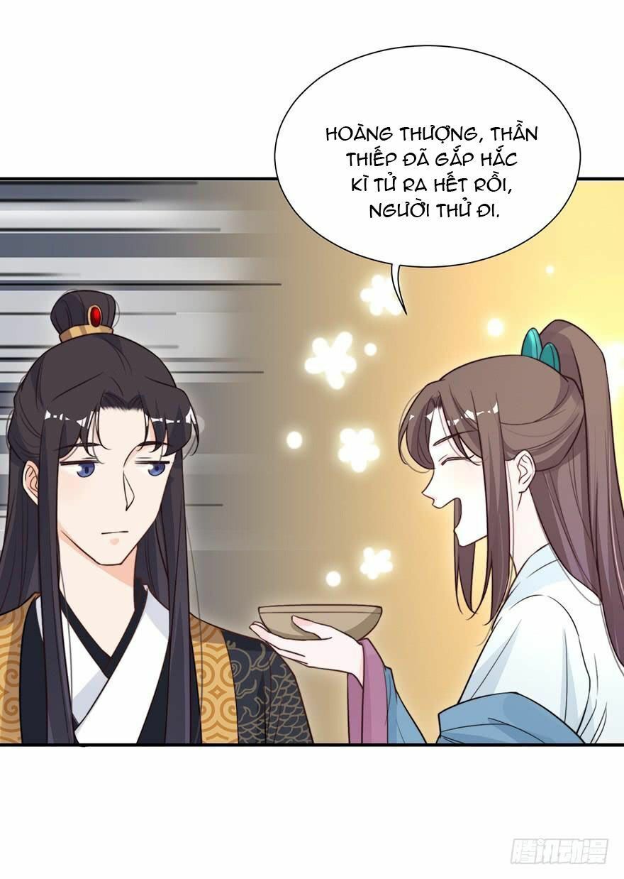 Cung Đấu Live Chap 14 - Next Chap 15