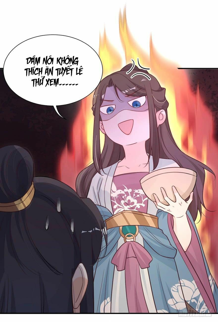 Cung Đấu Live Chap 14 - Next Chap 15