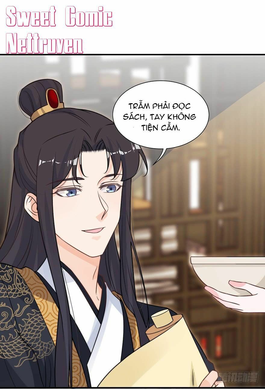 Cung Đấu Live Chap 14 - Next Chap 15