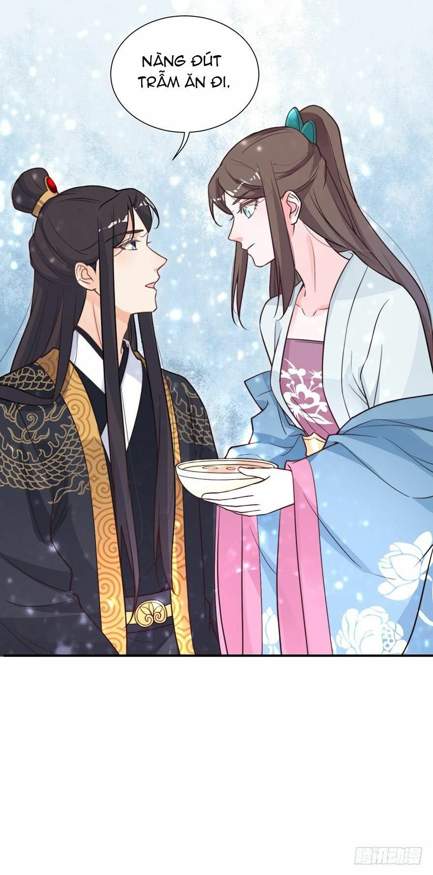 Cung Đấu Live Chap 14 - Next Chap 15